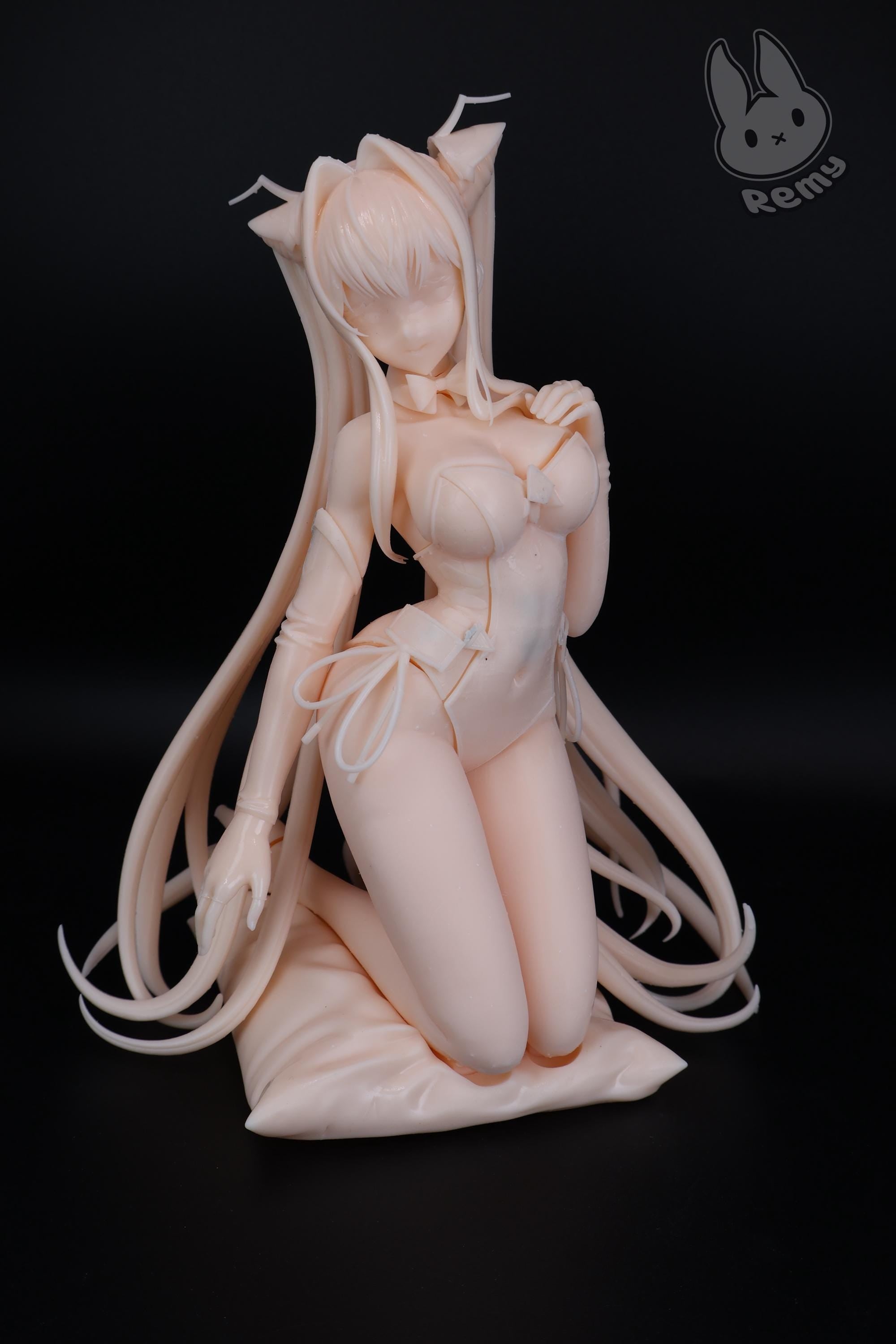 Figure Siren - Goddess of Victory: Nikke - 1/6 Scale - Garage Kit Resin