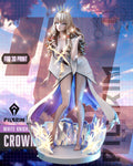 Figure Crown - Goddess of Victory: Nikke - 1/7 Scale - Garage Kit Resin