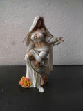 Figure Gwynevere : Princess of Sunlight - 1/8 Scale - Garage Kit