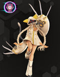 Figure Taokaka - Blazblue - 1/7 Scale - Garage Kit