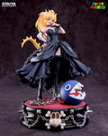 Figure Bowsette  - 1/7 Scale - Garage Kit Resin