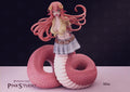 Figure Miia - Monster musume - 1/7 Scale - Garage Kit