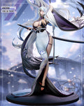 Figure Unzen - Azur Lane - 1/7 Scale - Garage Kit