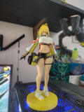 Figure Elegg - Goddess of Victory: Nikke - 1/7 Scale - Garage Kit Resin