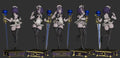 Figure Shuten-douji - Fate/Grand Order - 1/7 Scale - Garage Kit Resin