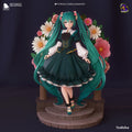 Figure Hatsune Miku - 1/7 Scale - Garage Kit Resin