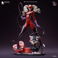 Figure Ann Takamaki - Persona - 1/7 - Garage Kit