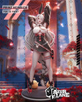 Figure Prinz Heinrich - Azur Lane - 1/7 Scale - Garage Kit