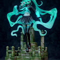 Figure Hatsune Miku - 1/7 Scale - Garage Kit Resin