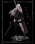 Figure 2A - NieR: Automata - 1/7 Scale - Garage Kit