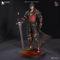 Figure Clive Rosfield - FF XVI - 1/7 Scale - Garage Kit