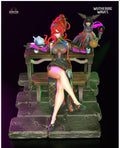 Figure Yinlin - Wuthering Waves - 1/7 Scale - Garage Kit