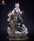 Figure Zani - Wuthering Waves - 1/7 Scale - Garage Kit