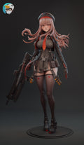 Figure Rapi - Goddess of Victory: Nikke - 1/7 Scale - Garage Kit
