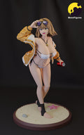 Figure Anis - Nikke - 1/7 Scale - Garage Kit Resin