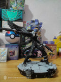 Figure Beelzemon - Digimon - 1/6 Scale - Garage Kit