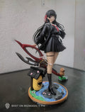 Figure Chisa - Wuthering Waves - 1/7 Scale - Garage Kit