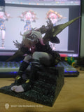 Figure Briar - League of Legends - 1/6 Scale - Garage Kit Resin