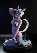 Figure Y'shtola Rhul - Final Fantasy XIV - 1/5 Scale - Garage Kit