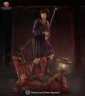 Hinako Shimizu - Silent Hill F - 1/7 Scale - Garage Kit Resin