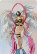 Figure Angewomon - Digimon - 1/6 Scale - Garage Kit Resin