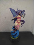 Figure Kazemon - Digimon - 1/7 Scale - Garage Kit