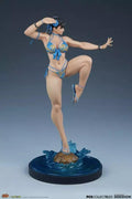 Figure Chun-Li - Street Fighter - 1/6 Scale - Garage Kit