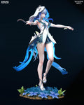 Figure Shorekeeper - Wuthering Waves - 1/7 Scale - Garage Kit