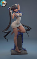 Figure Hestia - Danmachi - 1/6 Scale - Garage Kit