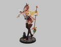 Figure Atelier Ryza - 1/6 Scale - Garage Kit