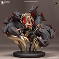 Figure Ahri Immortalized Legend - League of Legends - 1/7 Scale - Garage Kit